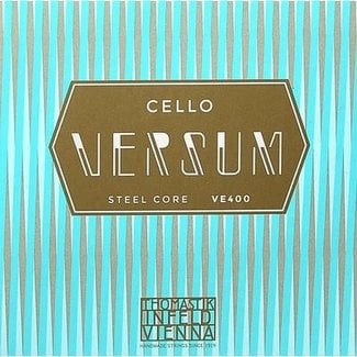 Thomastik-Infeld Versum cello strings medium