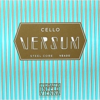 Thomastik-Infeld Versum cellosnaren medium