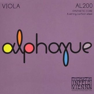 Thomastik-Infeld Alphayue Altviolinsnaren