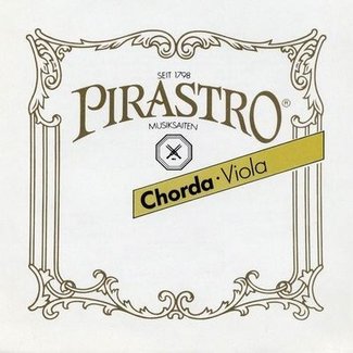 Pirastro Chorda viola strings