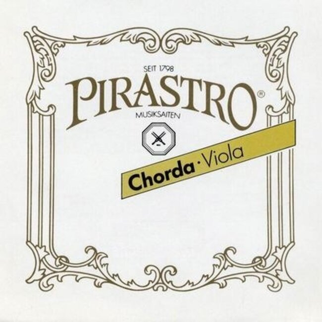 Pirastro Chorda altvioolsnaren