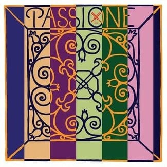 Pirastro Passione vioolsnaren