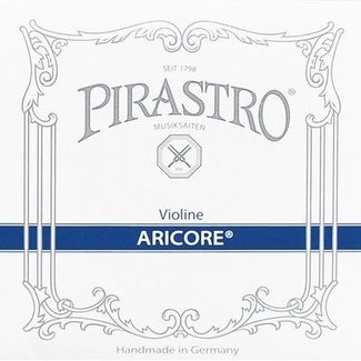 Pirastro Aricore vioolsnaren