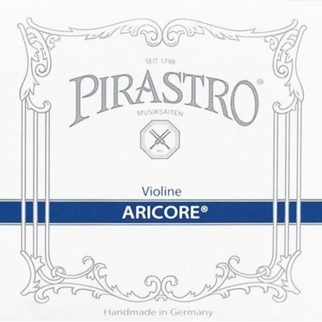 Aricore violin strings