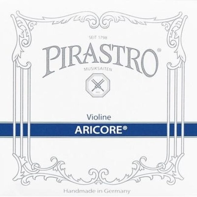 Pirastro Aricore vioolsnaren