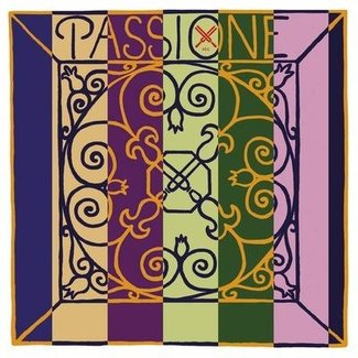 Pirastro Passione Solo violin strings