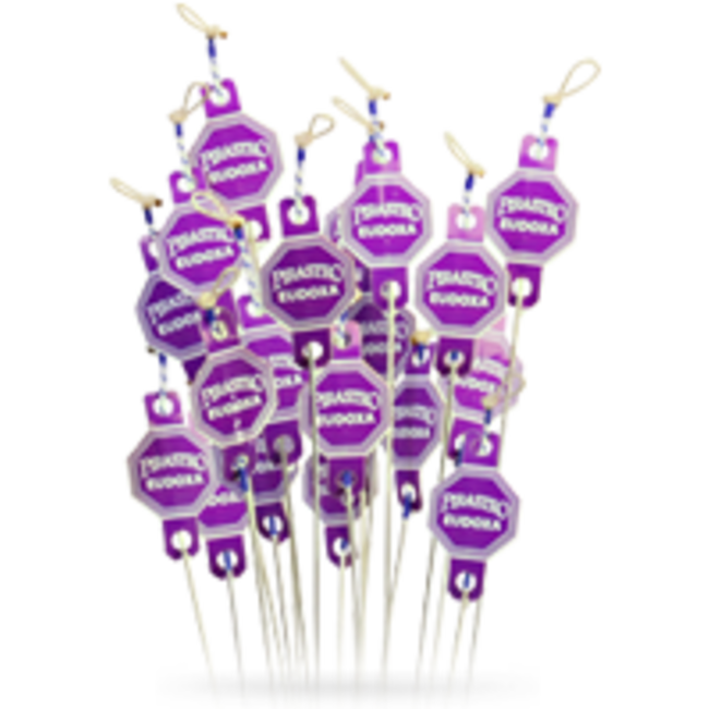 Eudoxa "Stiff" vioolsnaren