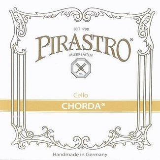 Pirastro Chorda Cellosaiten