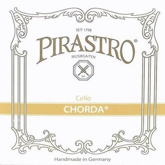 Pirastro Chorda cellosnaren