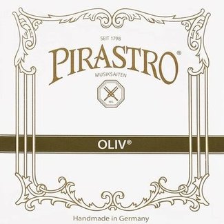 Pirastro Oliv viola strings