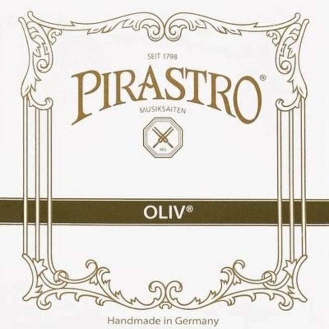 Pirastro Oliv altvioolsnaren