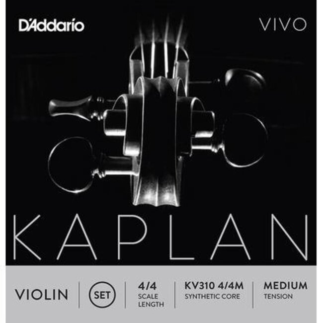 Vivo violin strings