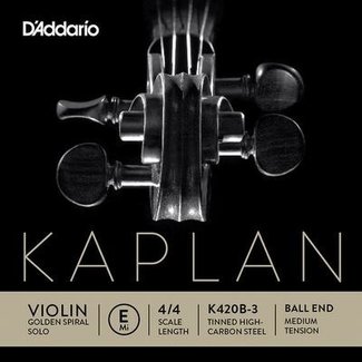 Kaplan E-strings