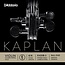 Golden Spiral Solo E-strings