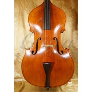Gliga Double bass GAMA