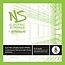 NS electric double bass strings