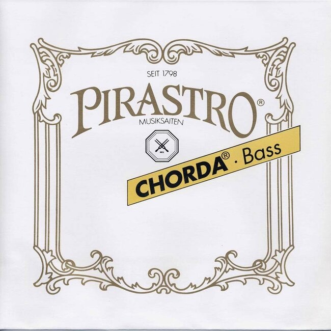 Pirastro Chorda contrabassnaren