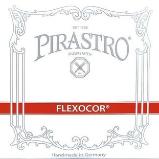 Pirastro Flexocor Orchestra contrabassnaren