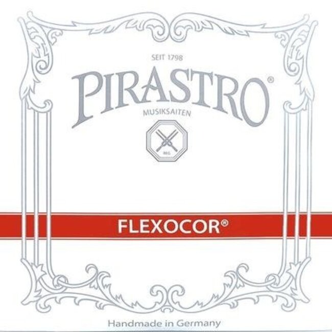 Flexocor Orchestra double bass strings