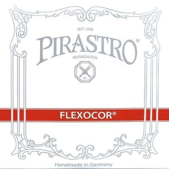 Pirastro Flexocor Orchestra contrabassnaren (1/16 - 5/4)