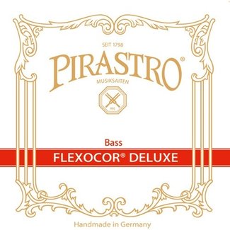 Pirastro Flexocor Delux Solo Kontrabasssaiten