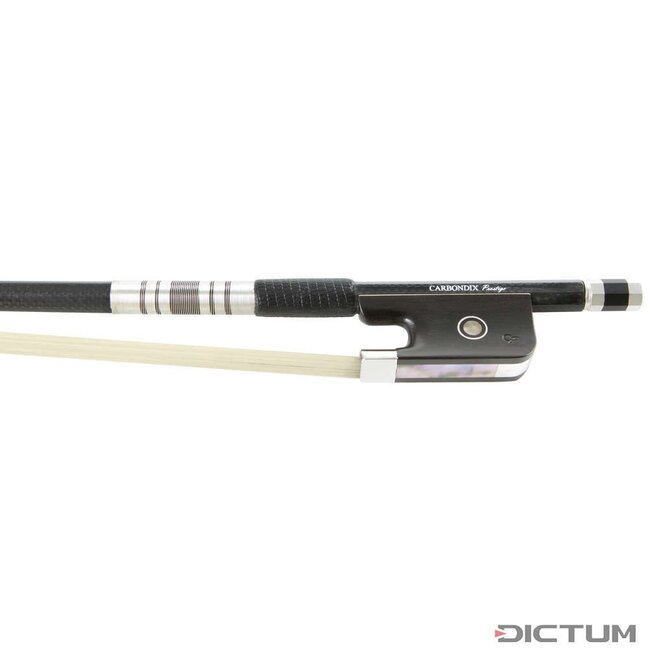 Prestige altvioolstrijkstok