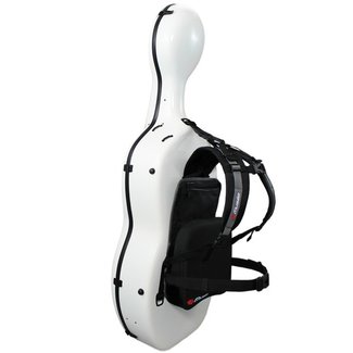 Musilia Carrying system for Musilia cello cases