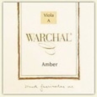 Warchal Amber viola strings