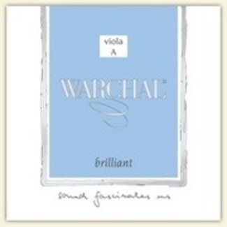 Warchal Brilliant altvioolsnaren