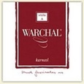 Warchal Karneol Bratschensaiten