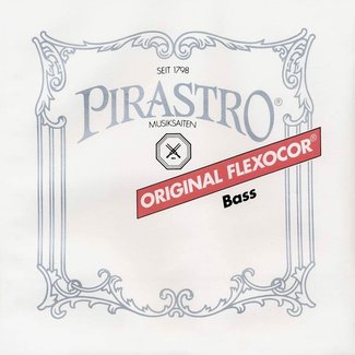 Pirastro Original Flexocor contrabassnaren