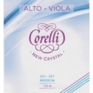 Corelli Neue Crystal Bratschensaiten