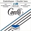 Corelli Orchestra double bass strings Tungsten/Tungsten