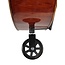 Doublebass wheel