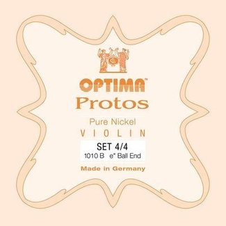 Optima Protos Geigensaiten