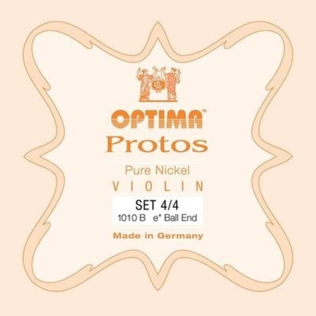 Optima Protos vioolsnaren