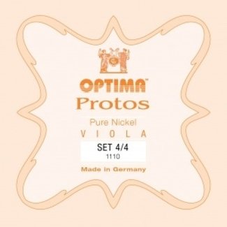 Optima Protos altvioolsnaren