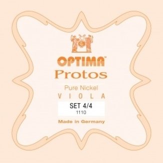 Optima Protos Bratschensaiten