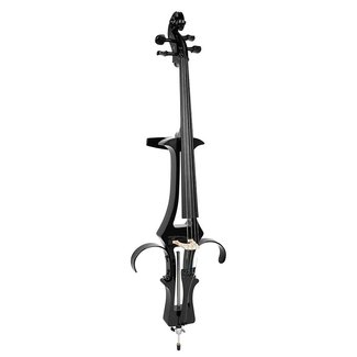 Leonardo Electric cello