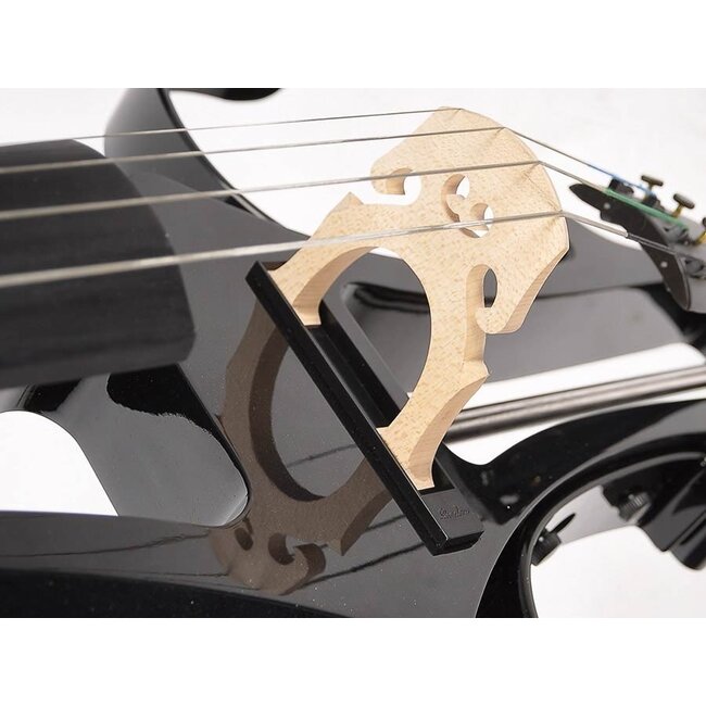 Electric cello