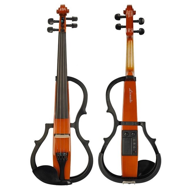 Electric violin