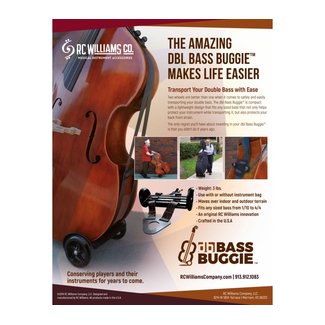 KCNC Kontrabass Buggy