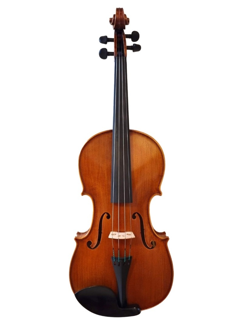 Simon Jozsef Master Viola (16inch - 40.5cm) - BowedInstrumentsShop