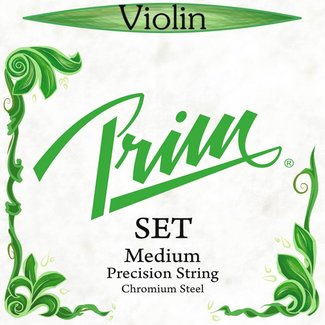 Prim Precision violin strings