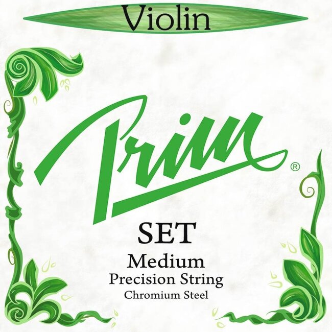 Prim Precision violin strings