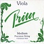 Precision viola strings