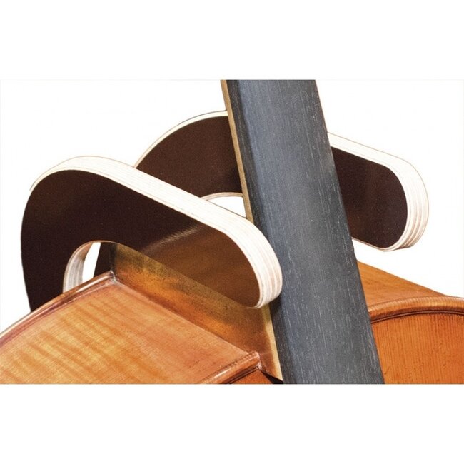 Viool/cello statief