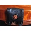Mach One Chinrest clamping leather