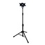 Music stand/tripod for Tablet iPad