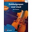 Vioolwereld - Position methodes
